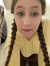 Cuteperseon | FroggyAnna - FroggyAnna (2025-11-03)