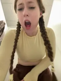 Cuteperseon | FroggyAnna - FroggyAnna (2025-11-03)