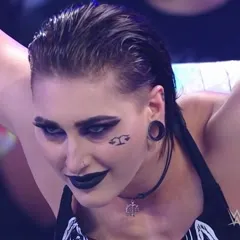WWE Rhea Ripley - Video #417753