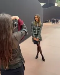 Jessica Alba - Video #248860