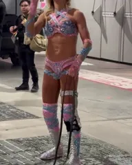 Charlotte Flair - Video #349365