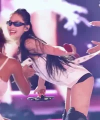 Jennie | BLΛƆKPIИK (Blackpink) - Video #410544