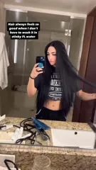 Tatum paxley WWE nxt - Video