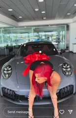 Rubi Rose - Ftfcqzwozax