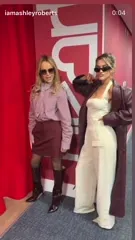 Amanda Holden - Video #413536