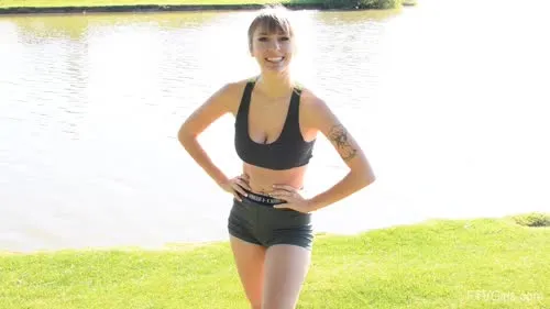 FTVGirls - Angel masturbating teen