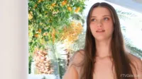 FTVGirls - Olivia Madison standing out of the crowd XXX