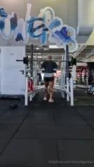 crazyxbody / musclegirlxxx - Video #411776