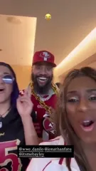 WWE Bayley / Davina Rose / Pamela Rose Martinez - Video #419521