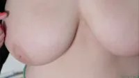 Siri Dahl - Fuck my tits 7 (Just tease 4) - sc6