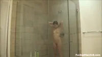FuckedHard18 2013.12.18 Ava Taylor (Shower)