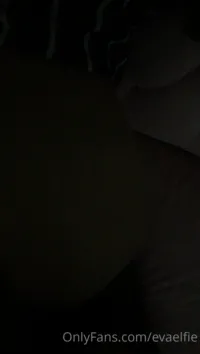 Eva Elfie - Fucking in the dark
