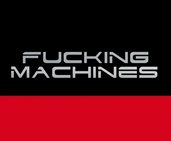 Fucking Machines (kink.com)