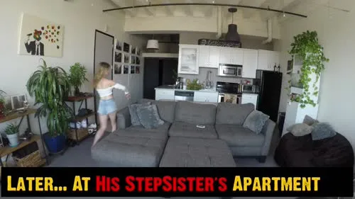 Anya Olsen - Fucking stepmom and stepsis in same week