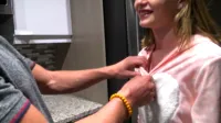Alicia Williams | real_aliciawilliams - Fucking tiny teen step-sister with HUGE cock!