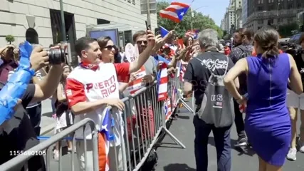 Alexandria Ocasio-Cortez / AOC - Full speed