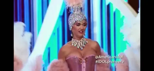 Katy Perry - Video #178210