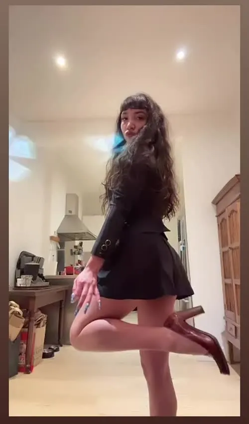 Rowan Blanchard - Video #154197