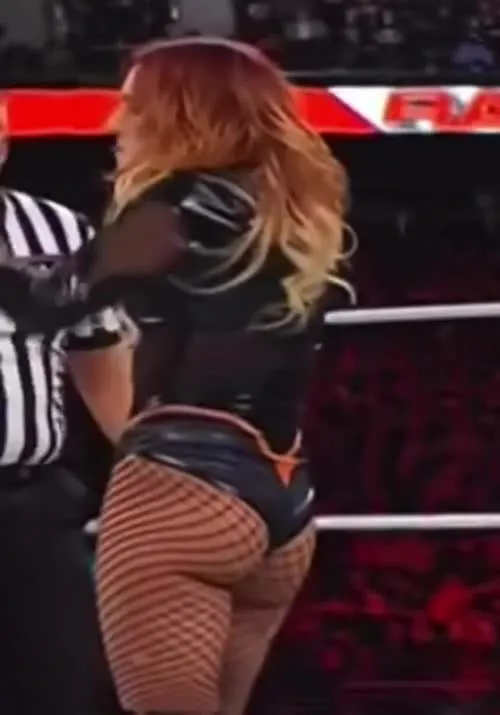 WWE Becky Lynch - Video #178716