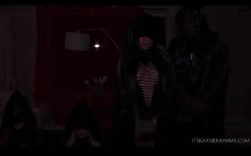 Karmen Karma - Video #89249