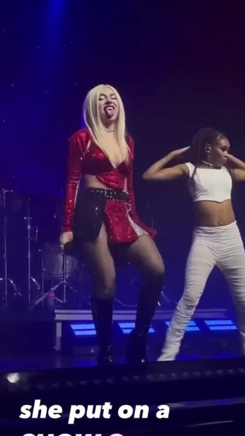 Ava Max - Video #219162