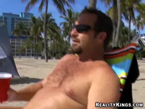 Dylan Ryder - Fun in the sun big