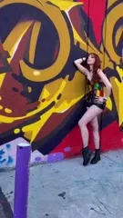 Lisa Foiles - Fun times in back alleys