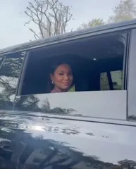 Jurnee Smollett - Video #188201