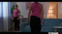 Hentaied.com Network | Hentaied | Parasited | Freeze.XXX - Futa self suck seduction