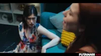 Clémence Audiard - Futanari - Clemence Audiard & Hot Pearl I’m all you need