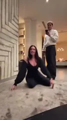 Anastasia Karanikolaou (Stassiebaby) - Video