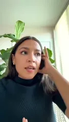 Alexandria Ocasio-Cortez / AOC - Video #316288