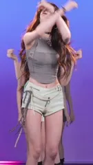 Jang Won-young / 장원영 WONYOUNG - Video #356824