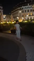 Isabela Merced - Video