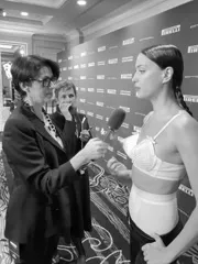 Irina Shayk - Video
