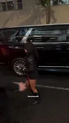 Jenna Ortega - Video #395561