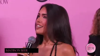 Madison Beer - Video