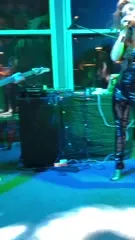 Anna Sedokova - Video #232823
