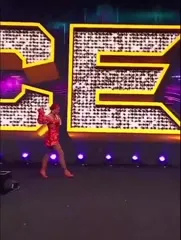 WWE/AEW Sasha Banks | Mercedes Moné - Video #417439