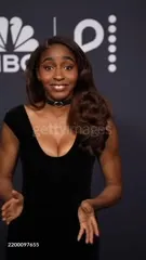 Ayo Edebiri - Video