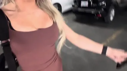 Karmen Petrovic - WWE NXT - Video