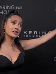 Salma Hayek - Video #361586