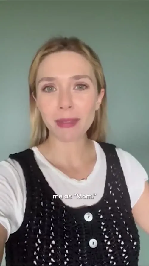 Elizabeth Olsen - Video