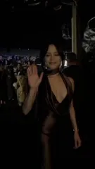 Jenna Ortega - Video