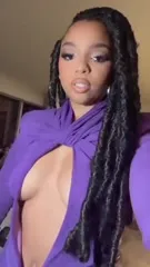 Chloe Bailey - Video