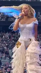 Beyoncé - Video