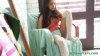 AbbyWinters - G Chloe b Kiki Larissa mvid1