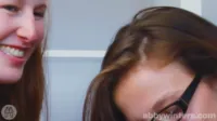 AbbyWinters - g chloe b kylie hvid2
