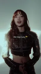 Lisa | BLΛƆKPIИK (Blackpink) - Video