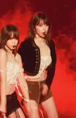 Sakura Miyawaki 宮脇 咲良 | LESSERAFIM - G lm lM gbrlP